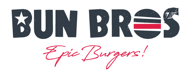 Bun Bros logo